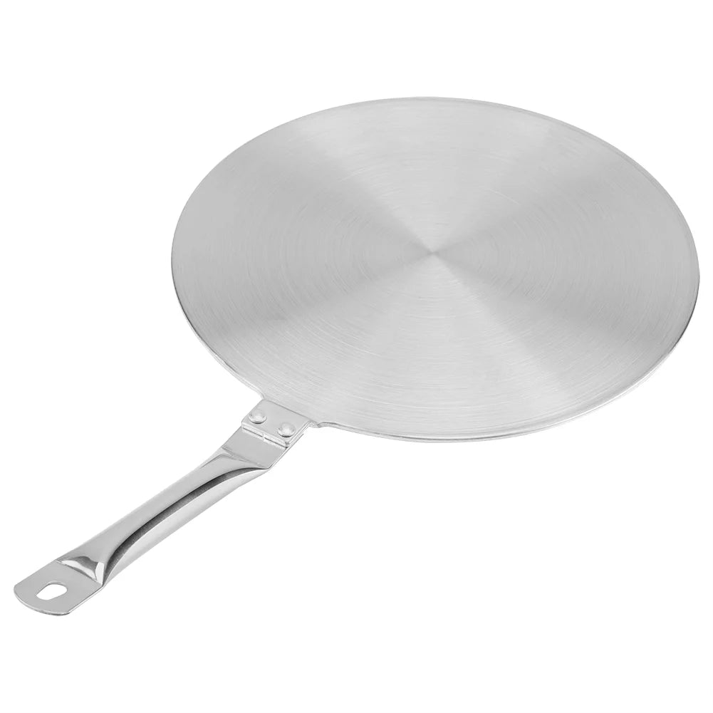 Stainless Steel Heat Diffuser Induction Plate (24cm) T8694