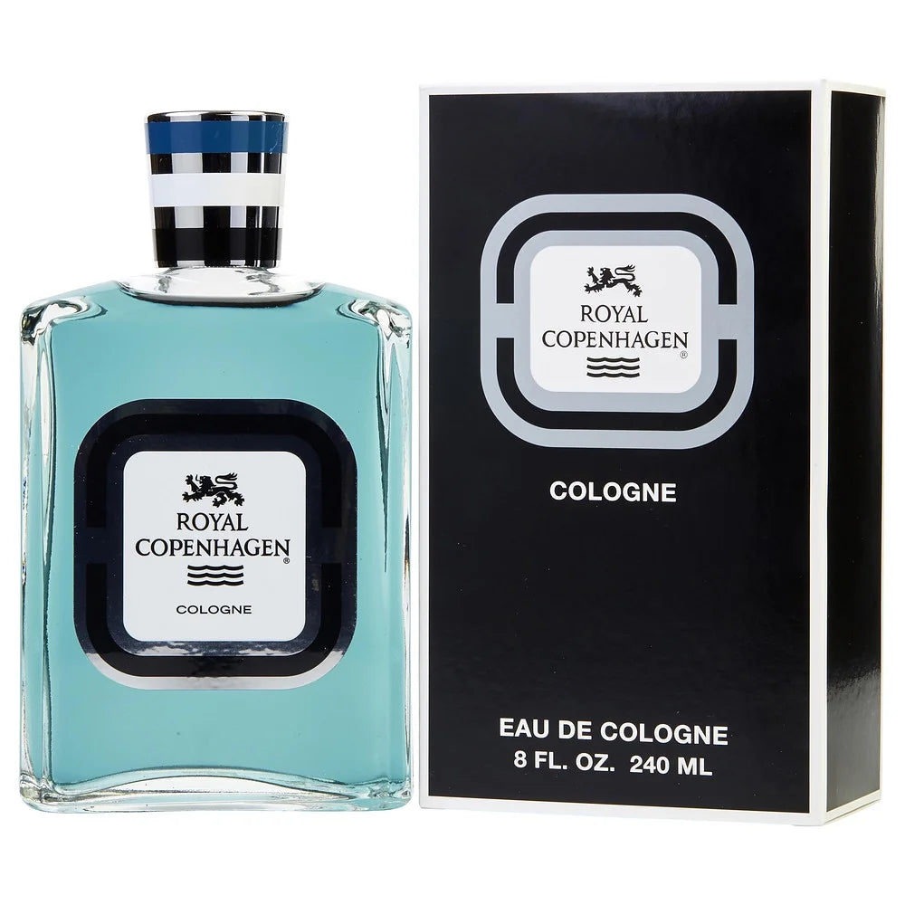 8 OZ Cologne L600570