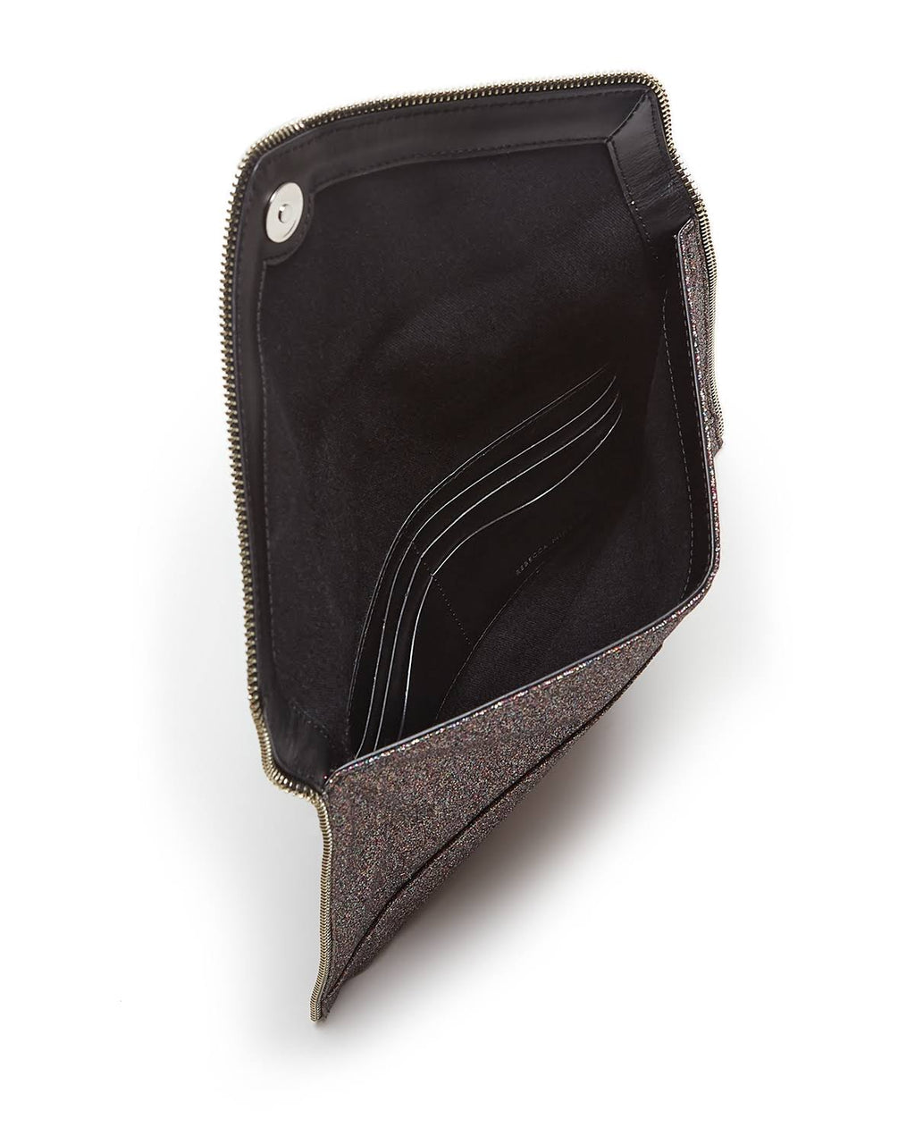 Glitter Clutch I2185