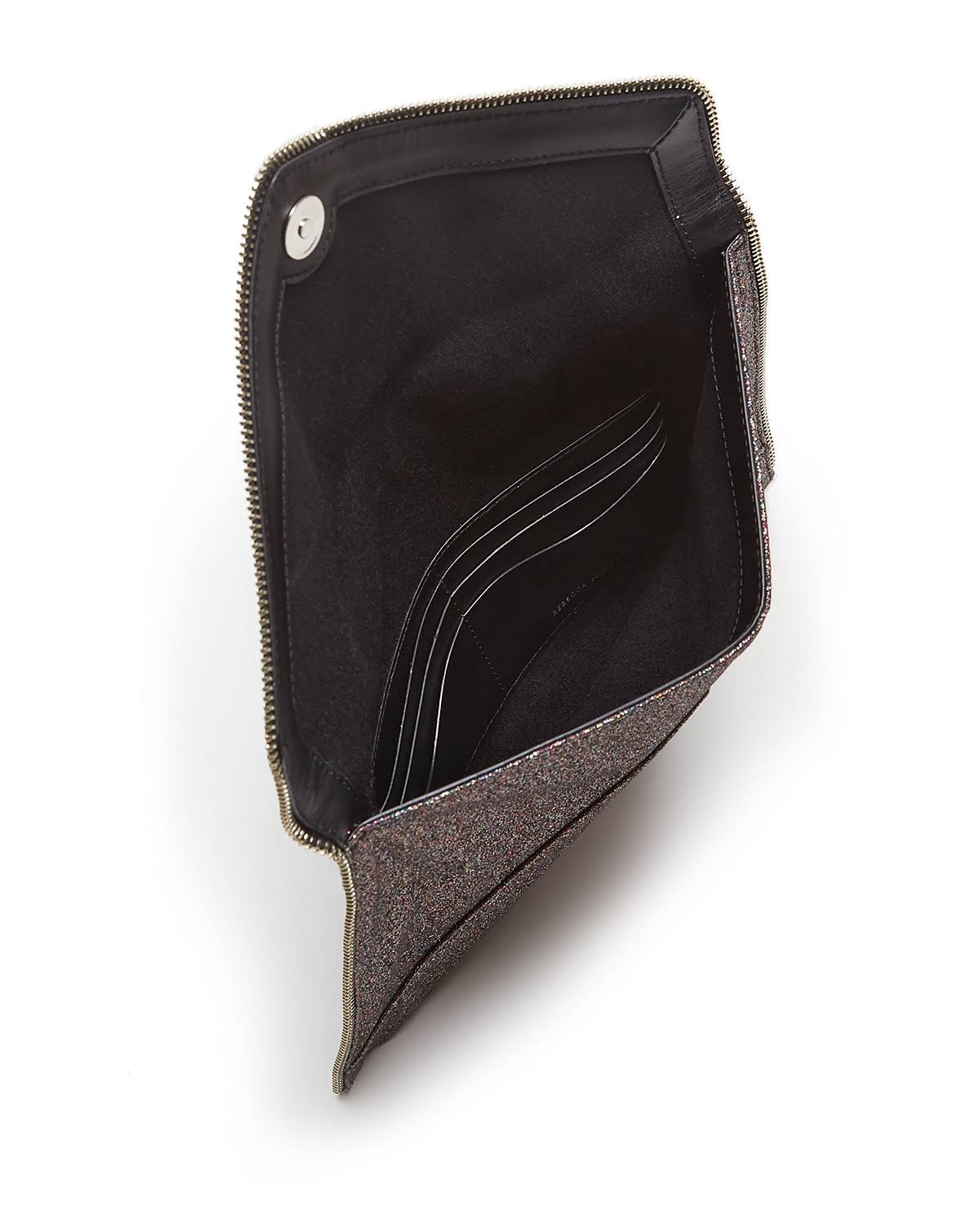 Glitter Clutch I2185