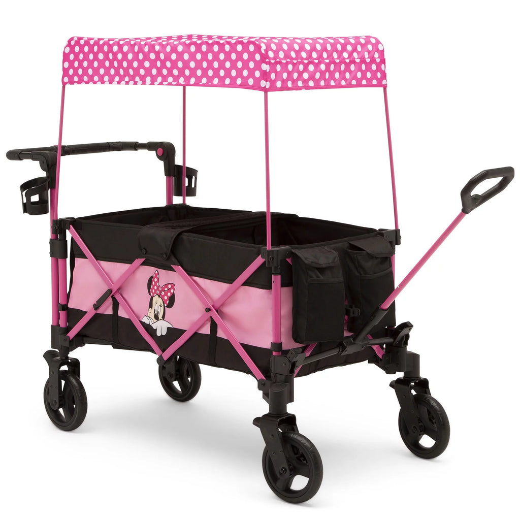 Stroller Wagon E5329