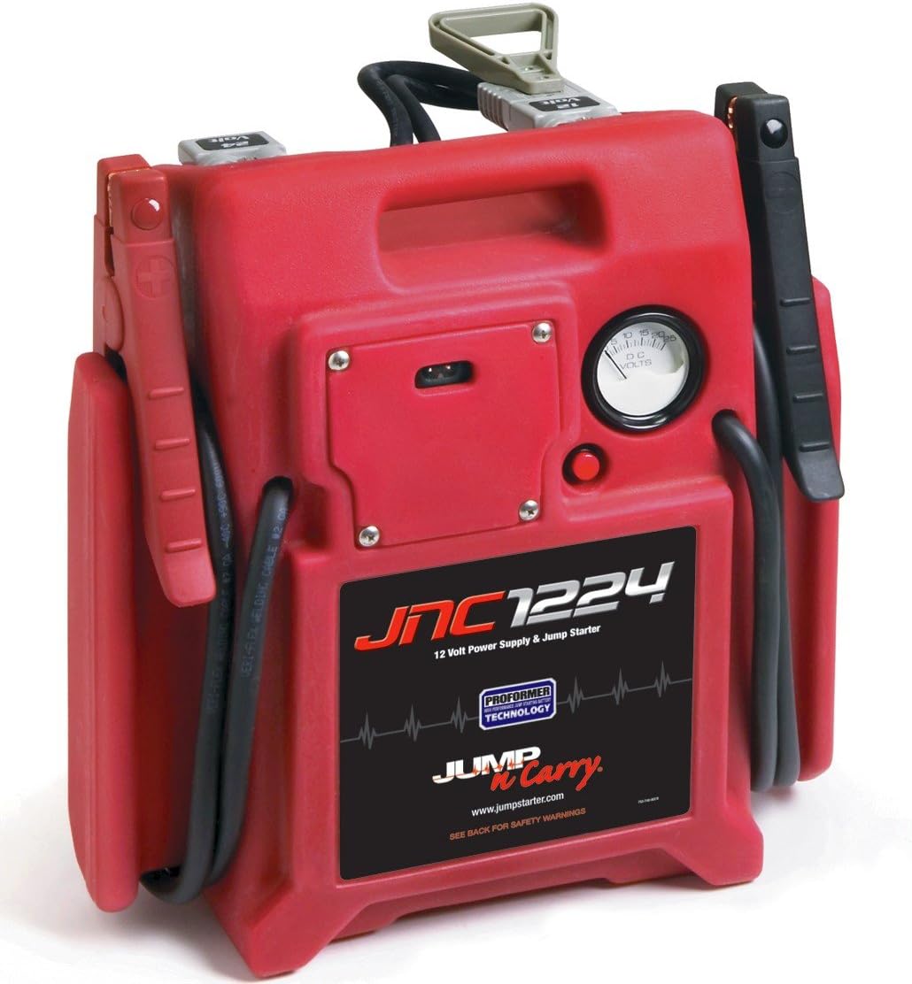12/24V Jump Starter G60097