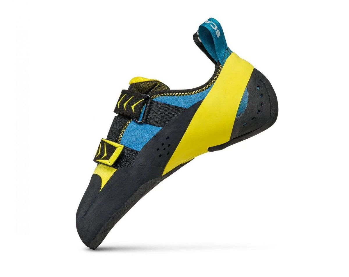 Men's Vapor V Ocean Yellow T7318