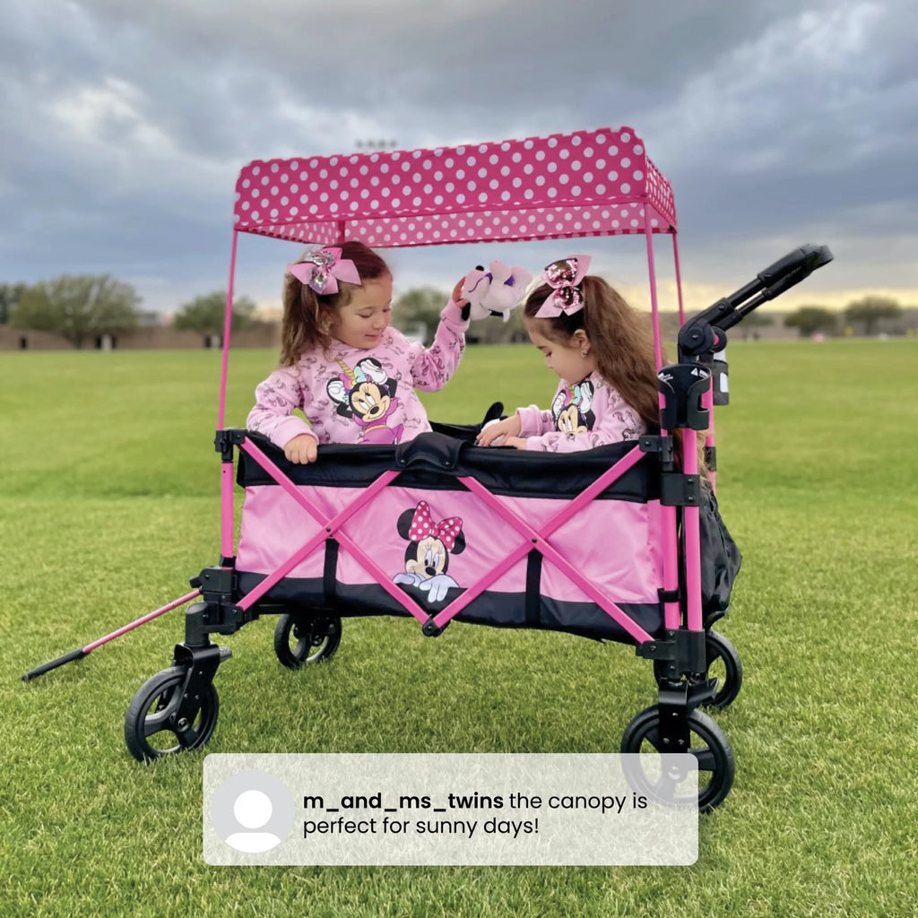 Stroller Wagon E5329