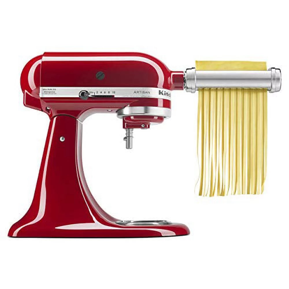 Pasta Cutter Attachment Set D1696