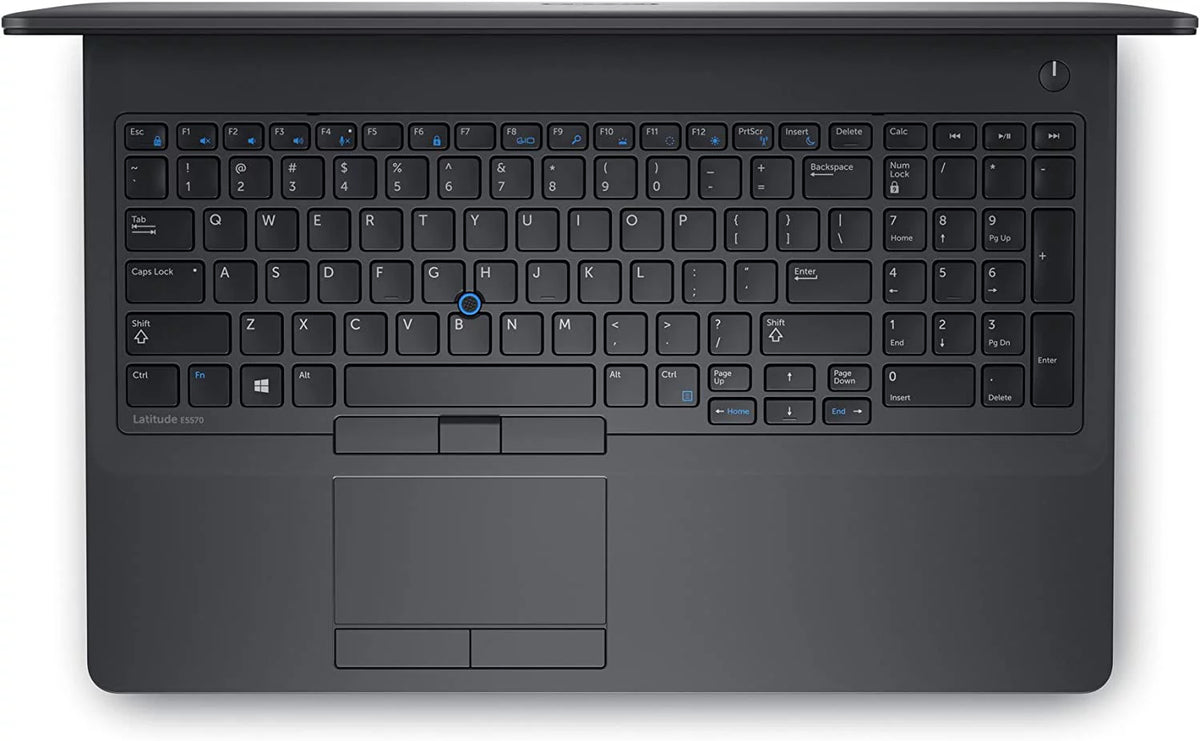 15.6 Inch Intel Core i5-6300U 16 GB DDR4 256 GB SSD Laptop F3924