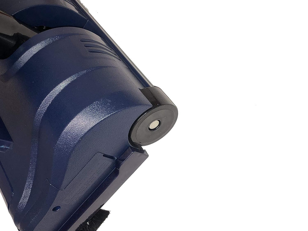 Lightweight Upright Vacuum Cleaner, Blue T817