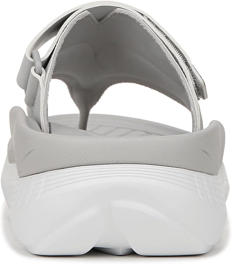 Recovery Comf Vapor Grey Shoes G663489
