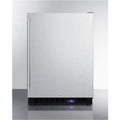 24 in. Wide Built-in Frost Free Freezer C566180