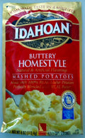 Buttery Homestyle Mashed Potatoes 3 Pack 4 OZ Q23169