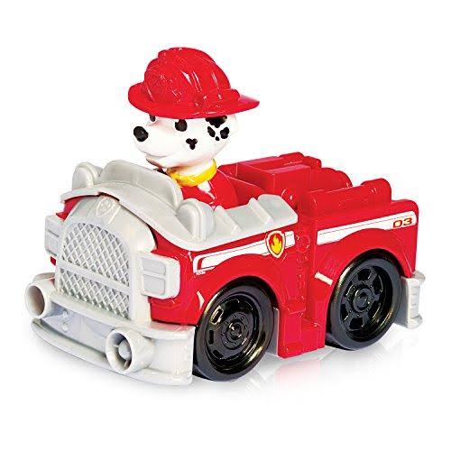 3 count Vehicle Set A605