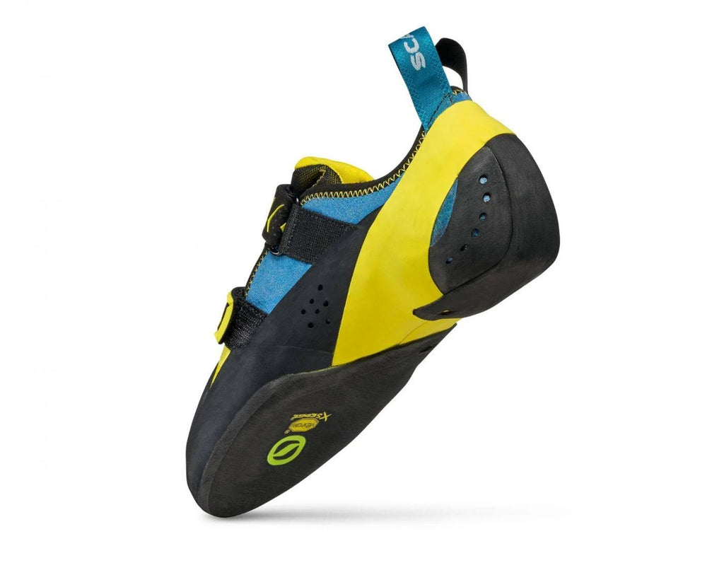 Men's Vapor V Ocean Yellow T7318