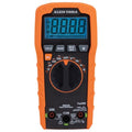 Slim Digital Multimeter with Reverse Contrast Display Y53809