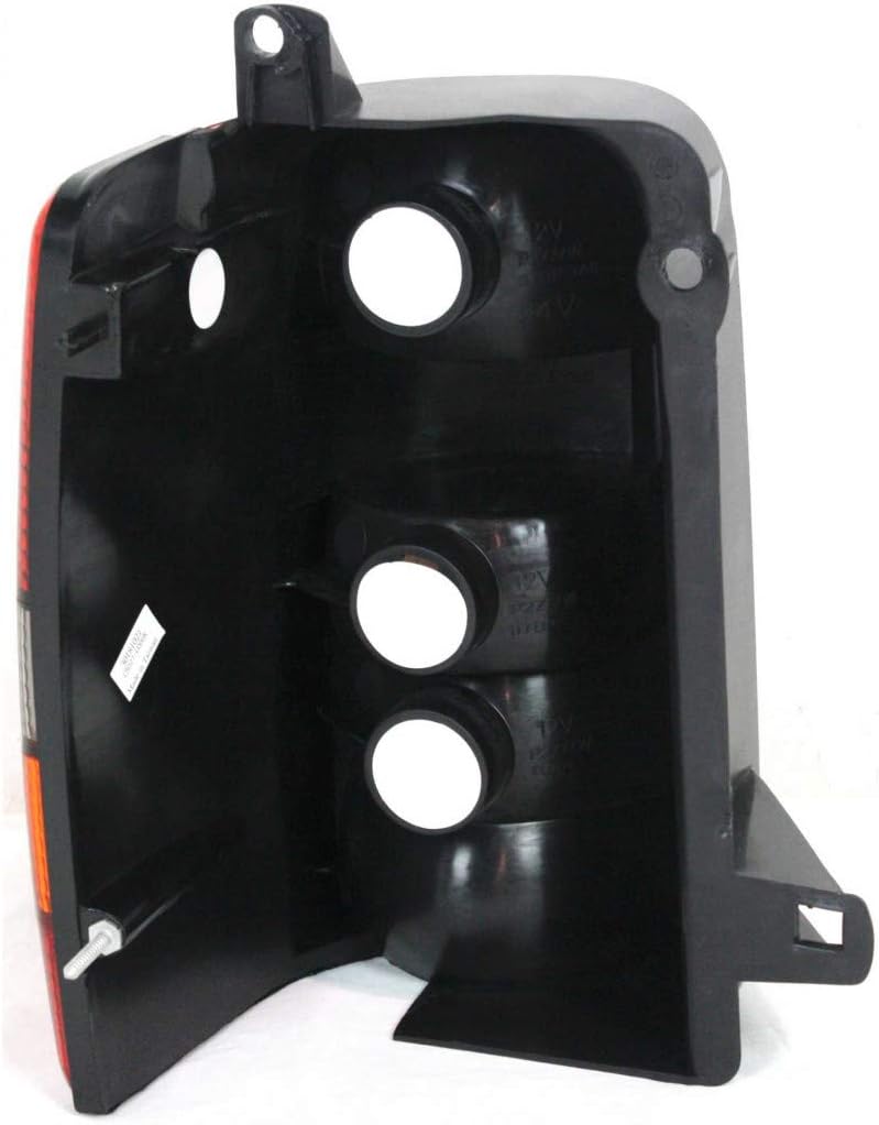 Jeep Grand Cherokee Tail Light 1993-1998 Pair Driver and Passenger Side D263
