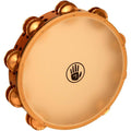 10x22 Beryllium Copper Double Row Calf Head Tambourine Q594342