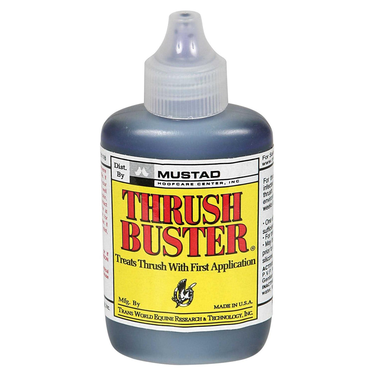 Thrush Buster A4280