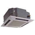 12,000 BTU 16 SEER Ceiling Cassette Ductless Mini Split Indoor Unit T83721