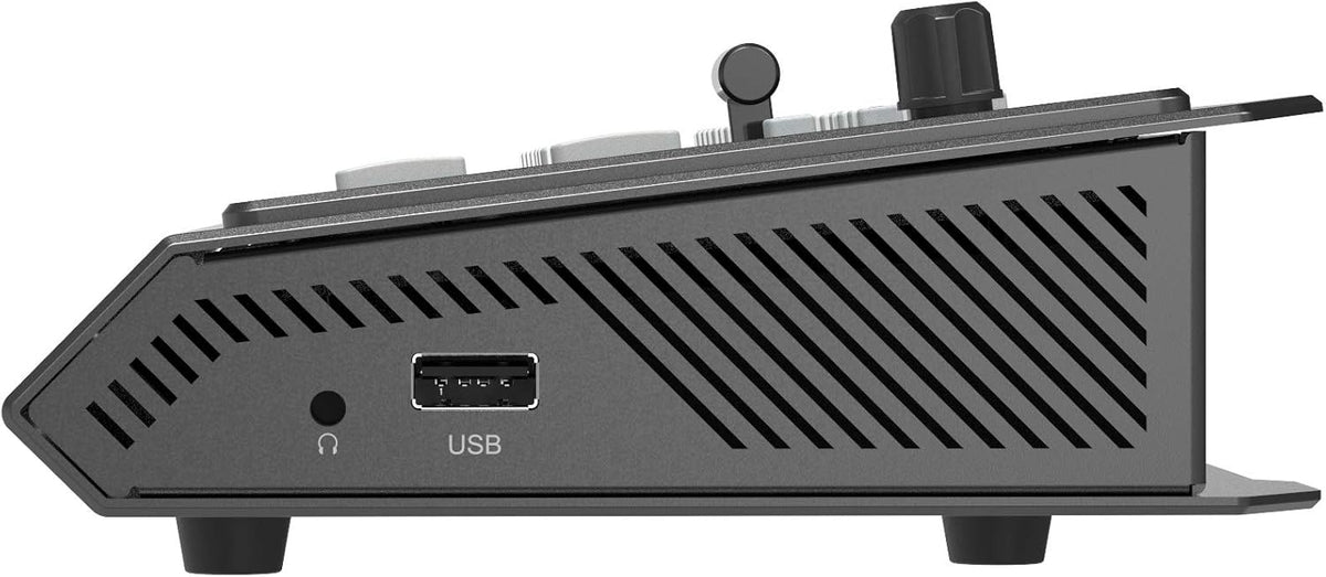 4 Channel HDMI Live Streaming Video Switcher O5614