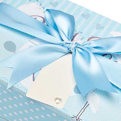 12 pcs Newborn Essentials Baby Boy Gifts Set U554258