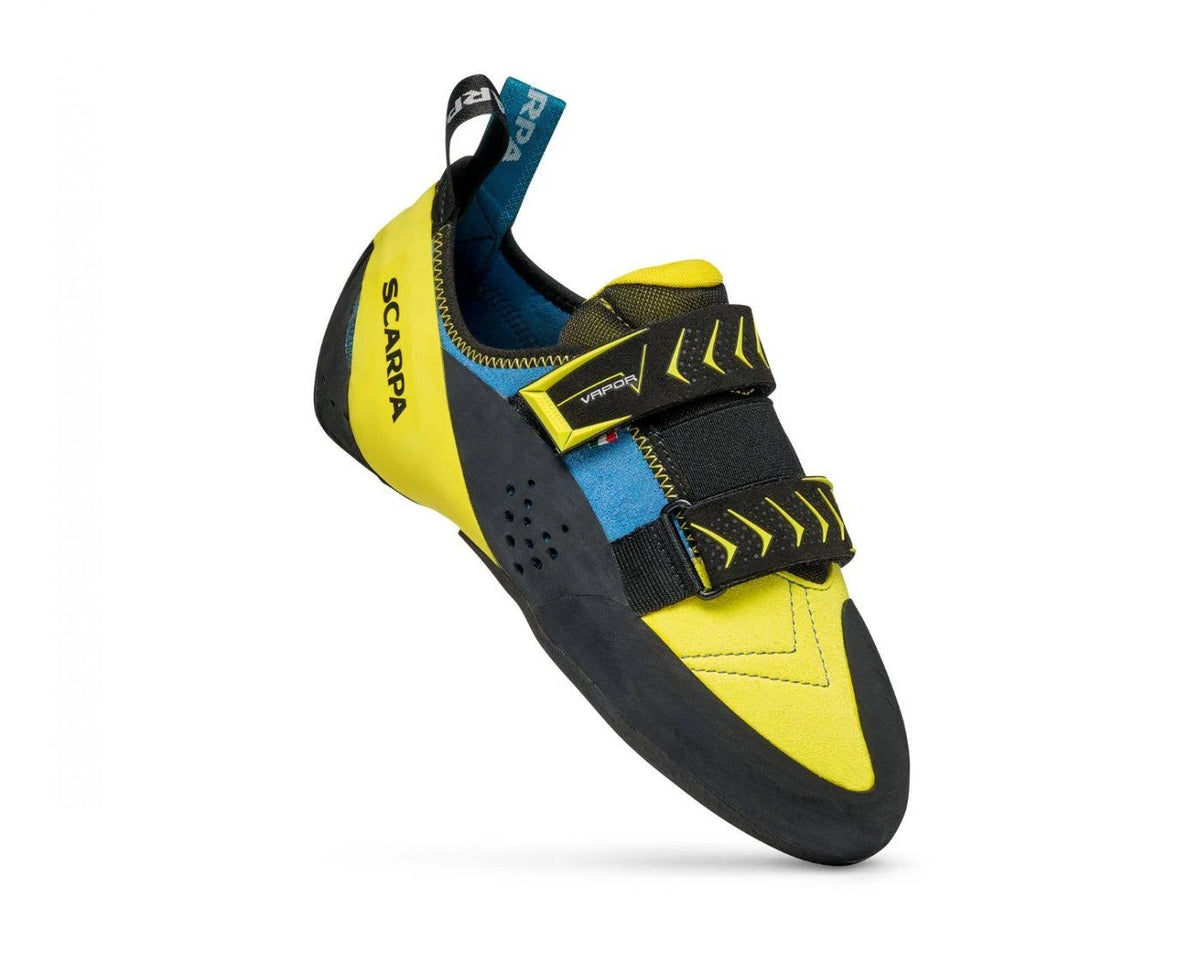 Men's Vapor V Ocean Yellow T7318