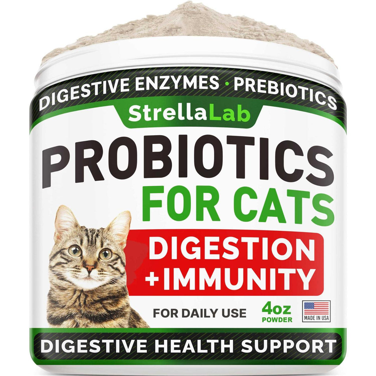 Probiotics Powder for Cats and Dogs I207854