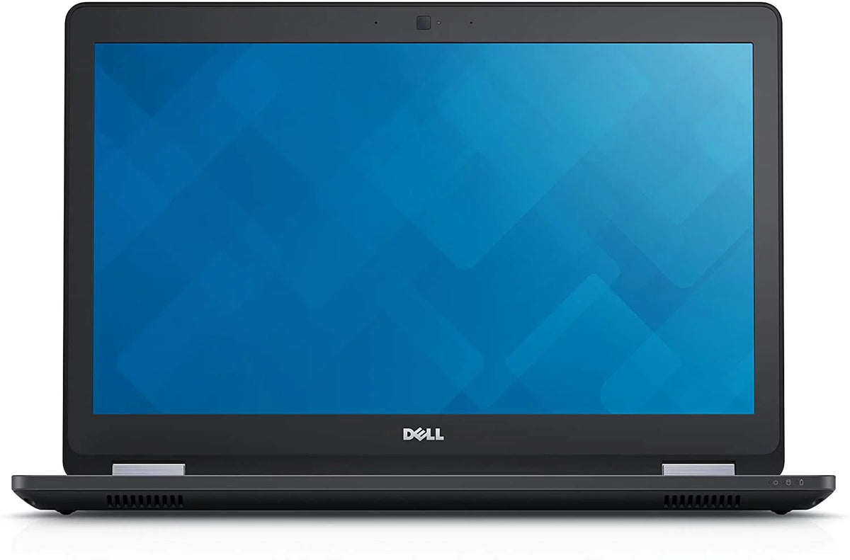 15.6 Inch Intel Core i5-6300U 16 GB DDR4 256 GB SSD Laptop F3924