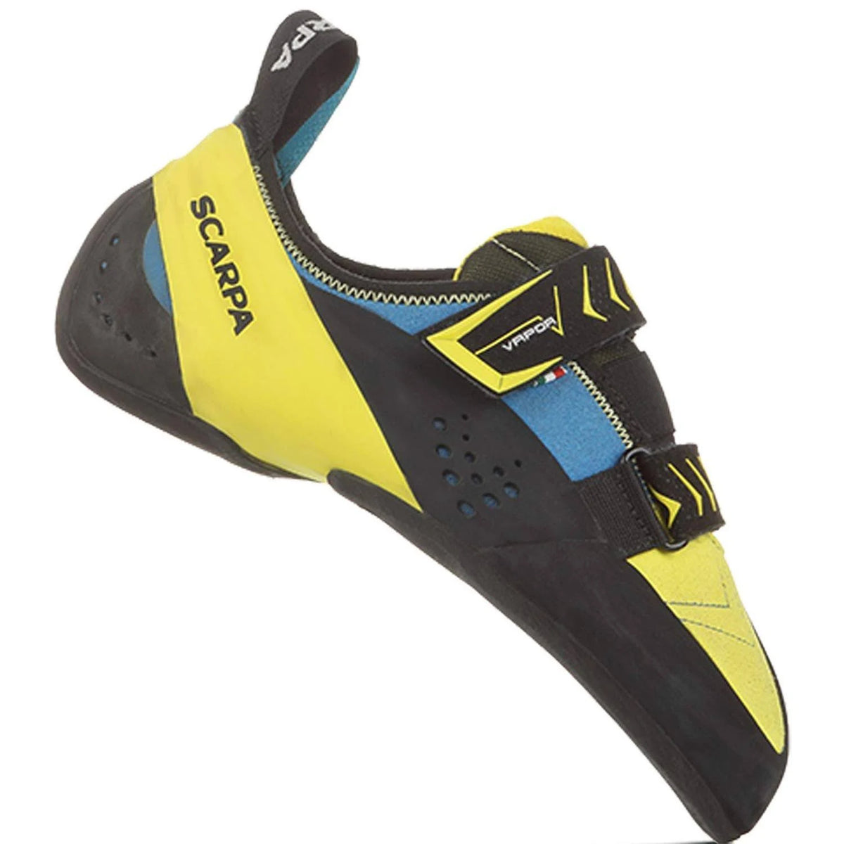 Men's Vapor V Ocean Yellow T7318