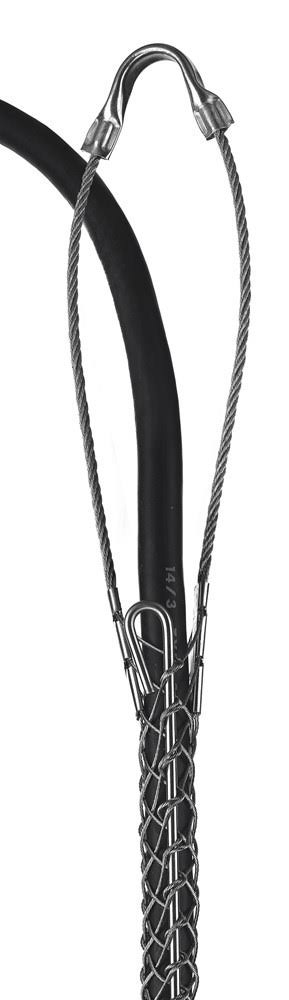 Cable Support Grip G2645