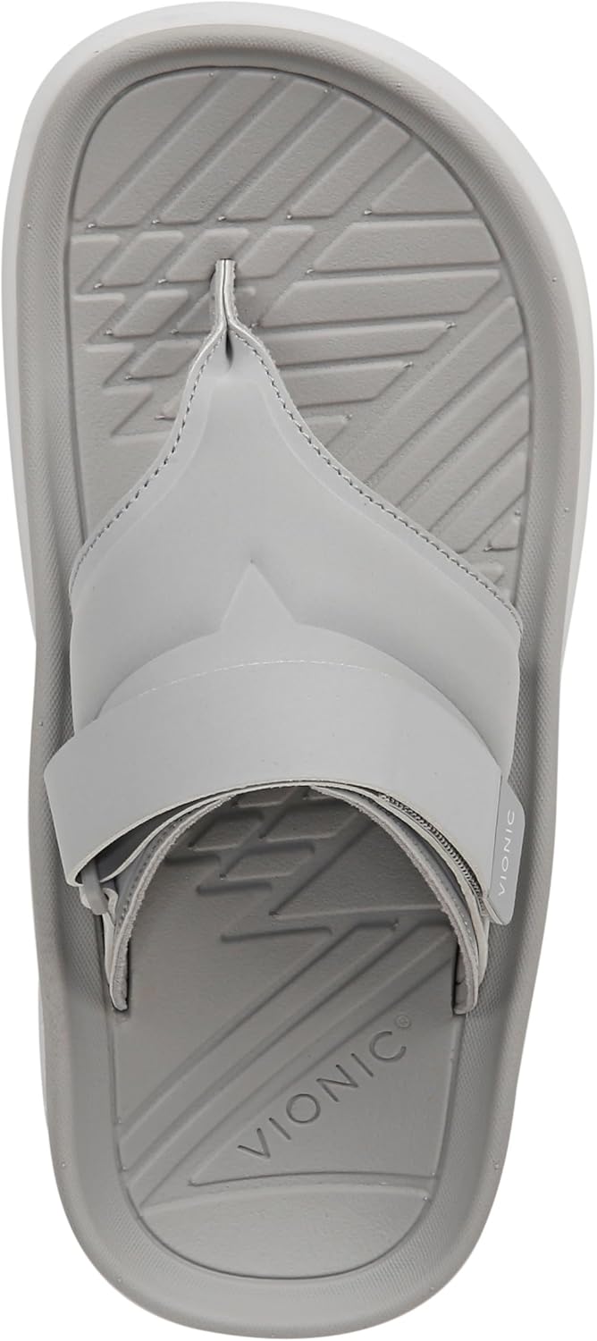 Recovery Comf Vapor Grey Shoes G663489