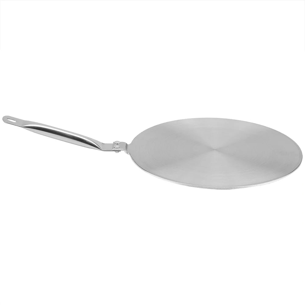 Stainless Steel Heat Diffuser Induction Plate (24cm) T8694