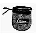 2 Pack Standard Tie Mantle O35102