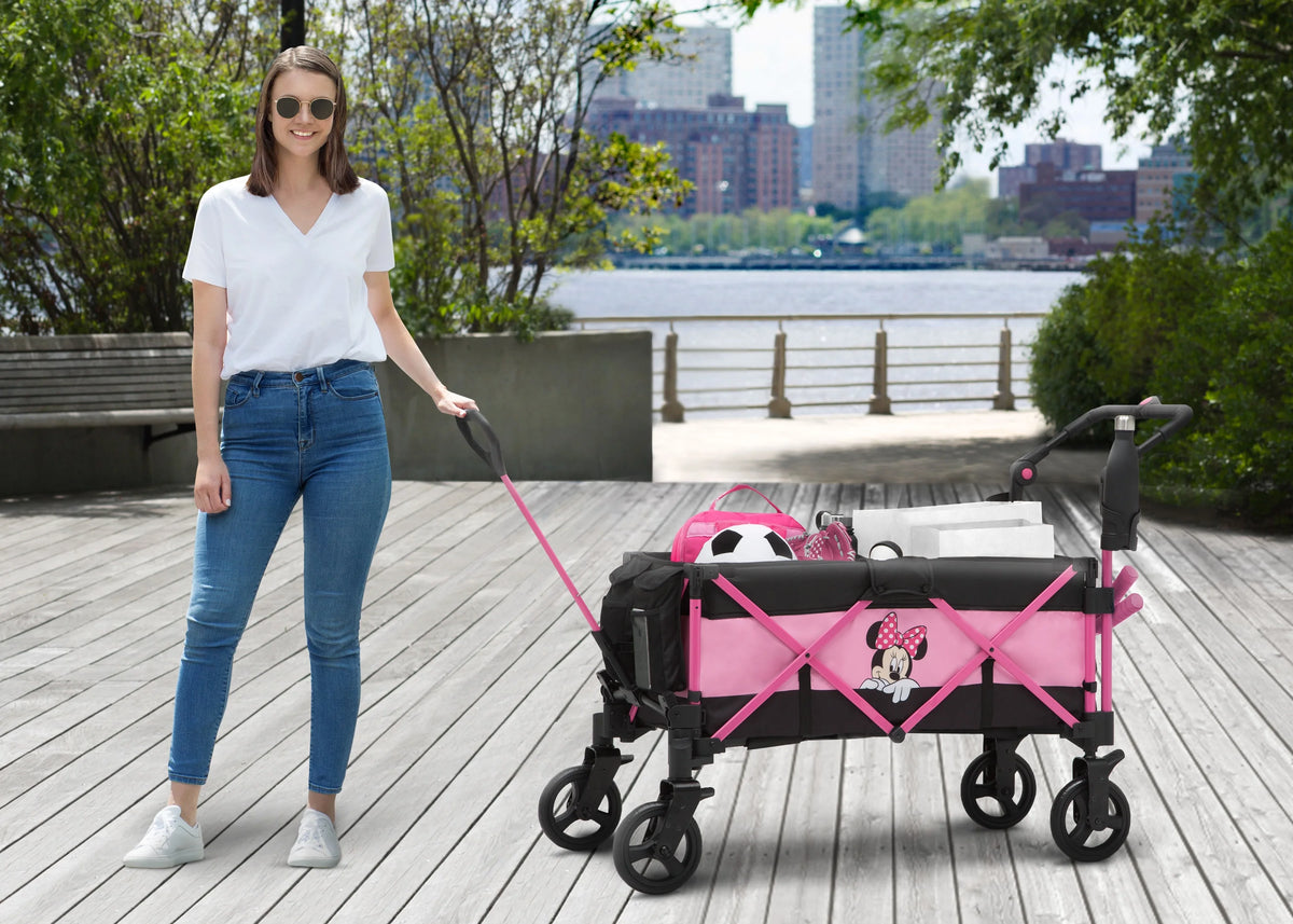 Stroller Wagon E5329