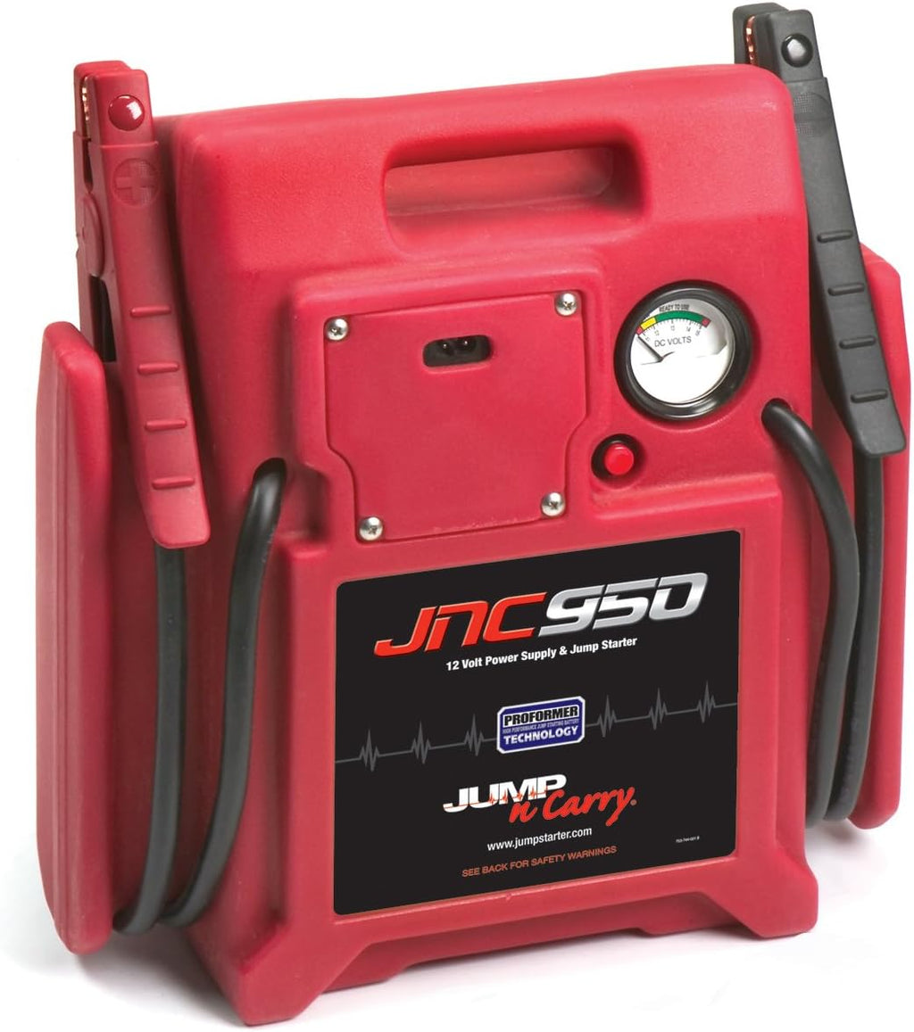 12/24V Jump Starter G60097