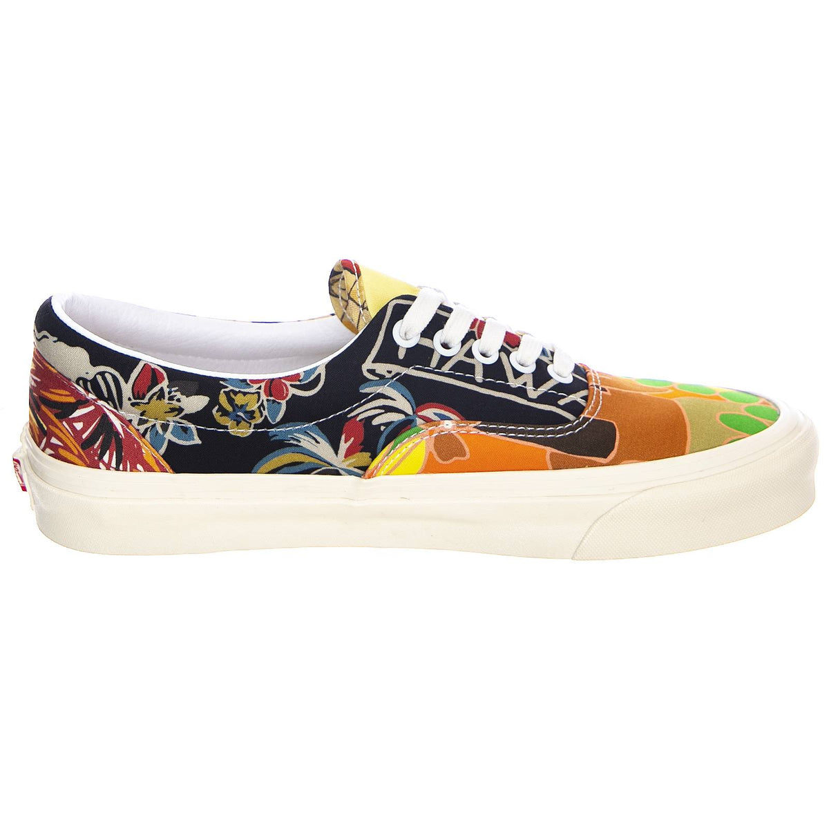 Era 95 DX Canvas Shoes O71002
