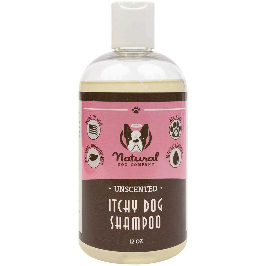 Itchy Dog Shampoo M501441