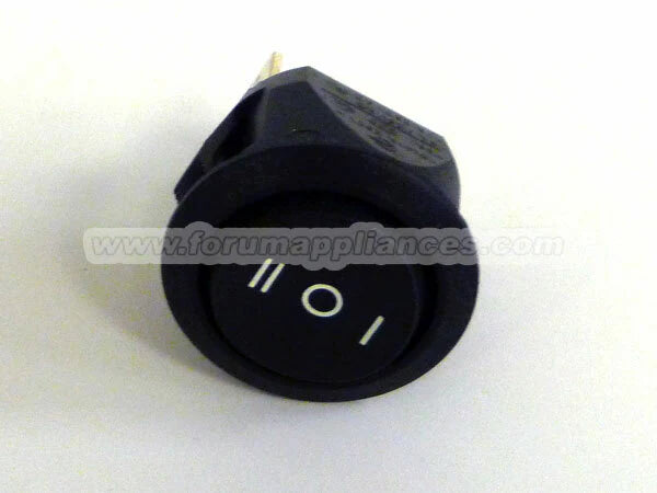 Motor Switch (Round Style) N22095