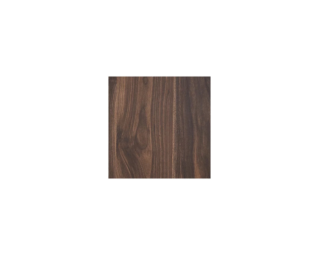 Queen Panel Headboard Mocha V905