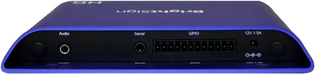 Full HD HTML5 Player Q416410