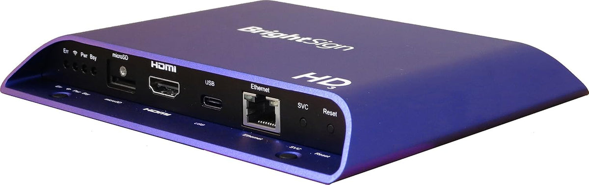 Full HD HTML5 Player Q416410