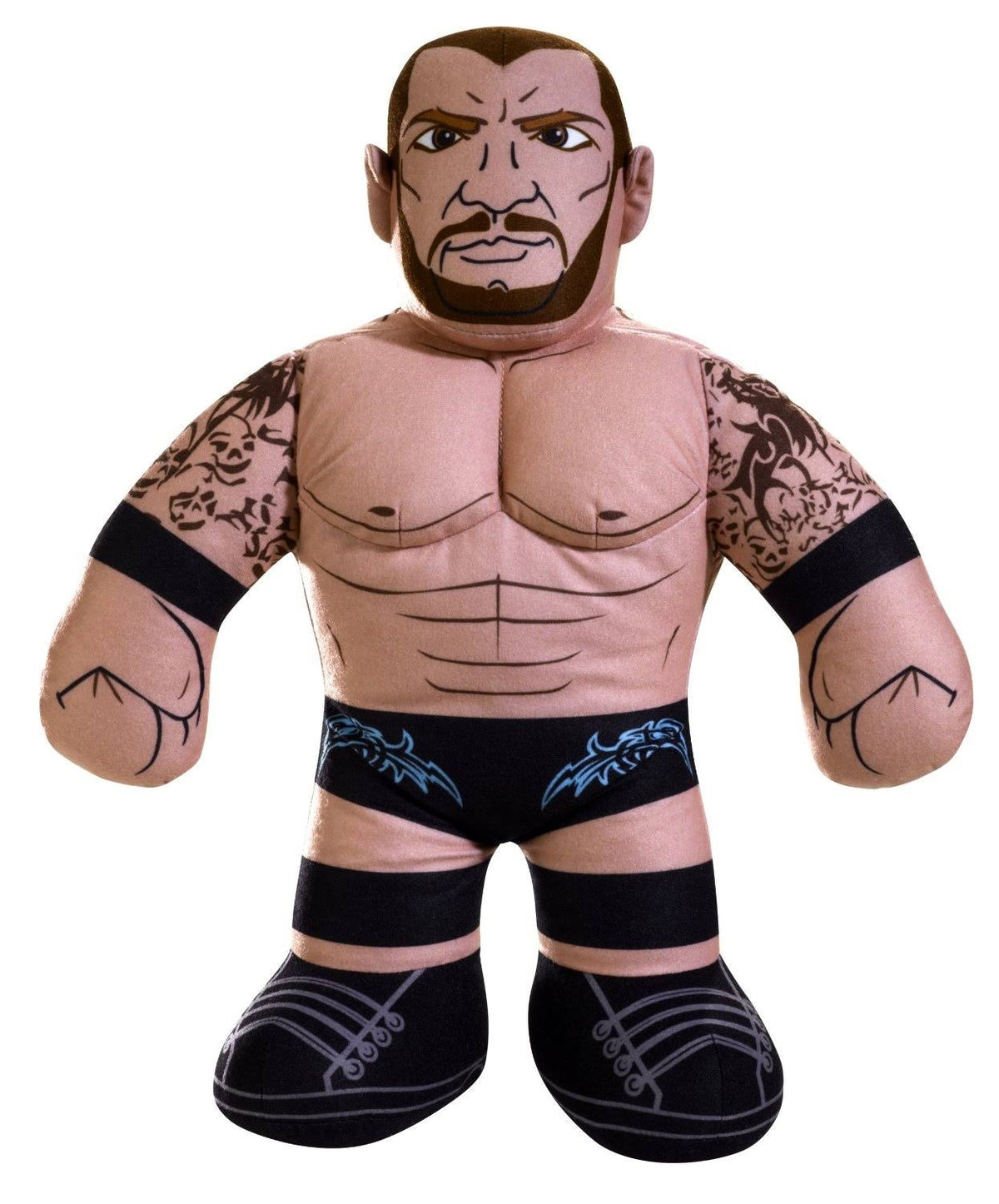 Plush Figure Randy Orton E96824