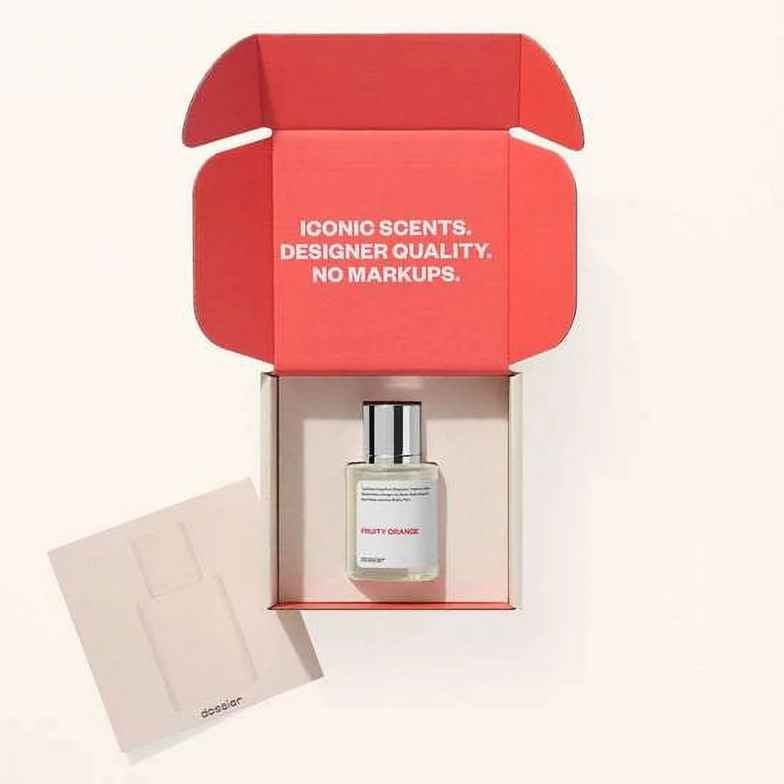 Orange Eau De Parfum 50ml H259