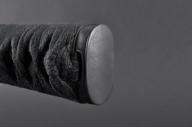 Hand Forged Full Tang Japanese Katana Sword S977502