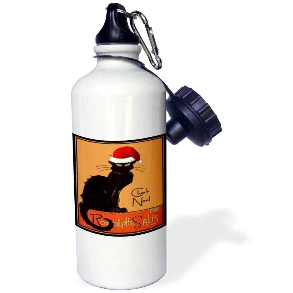 21 oz Sports Water Bottle Z435