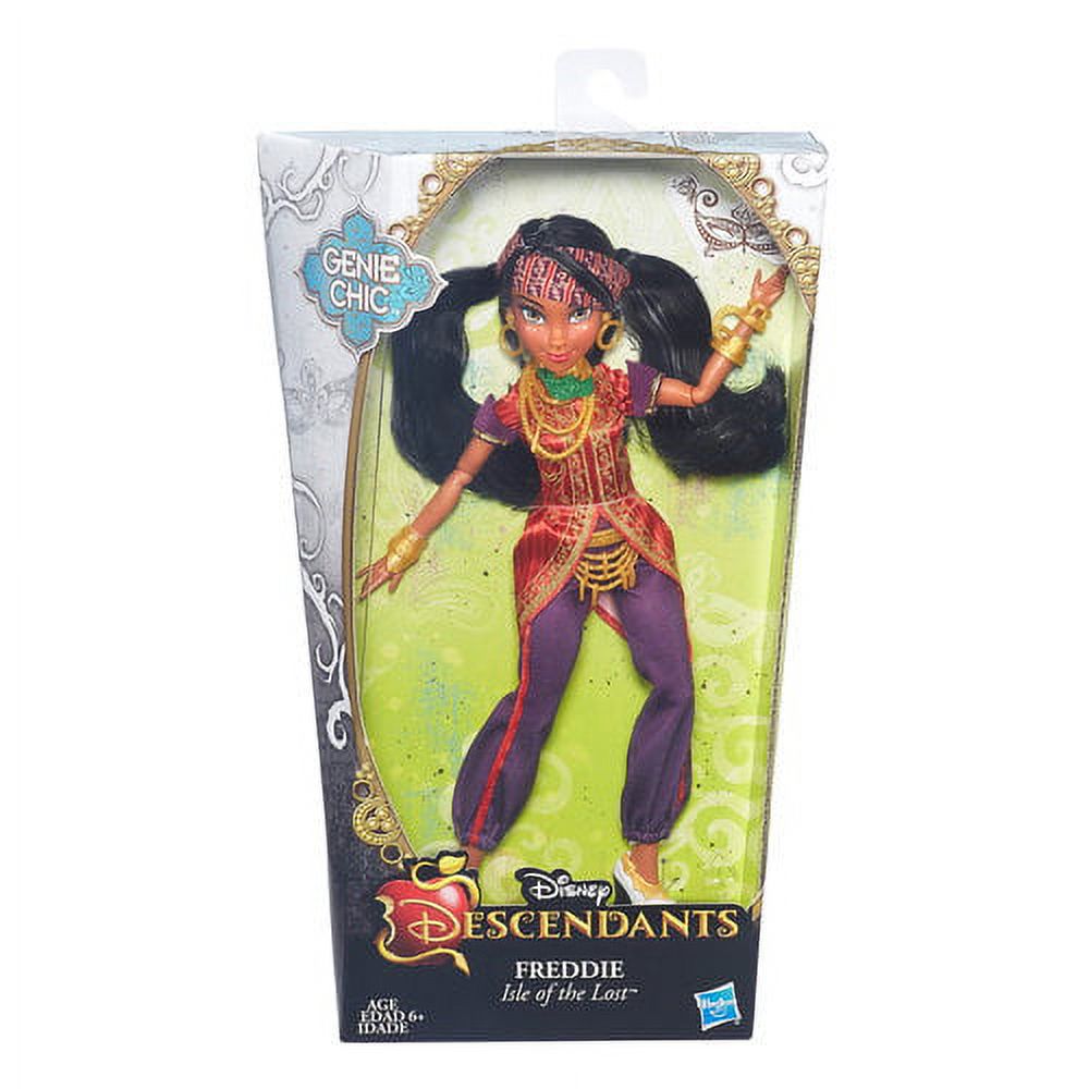 Genie Chic Freddie Costume P817761