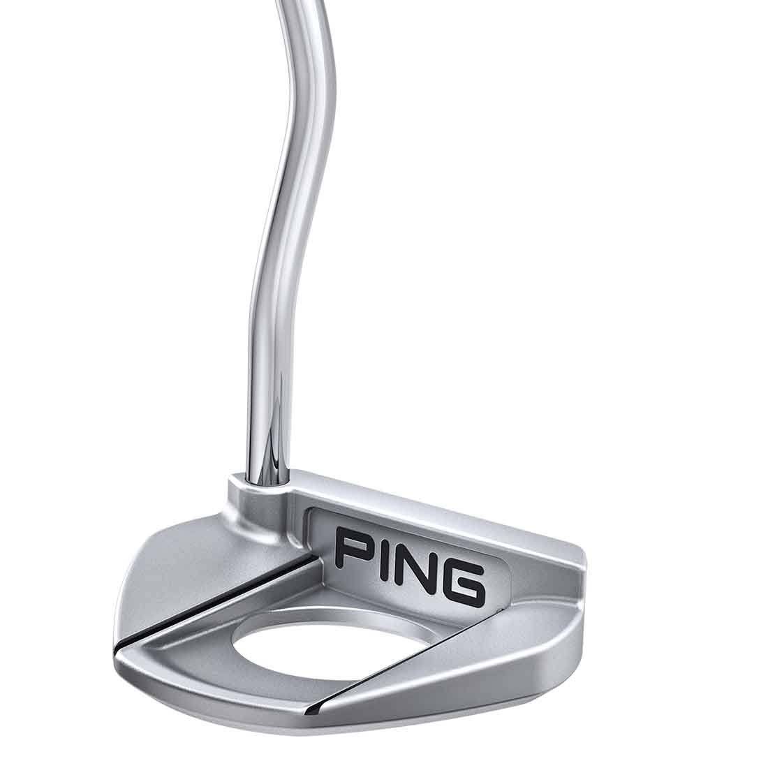 Platinum Putter E9752