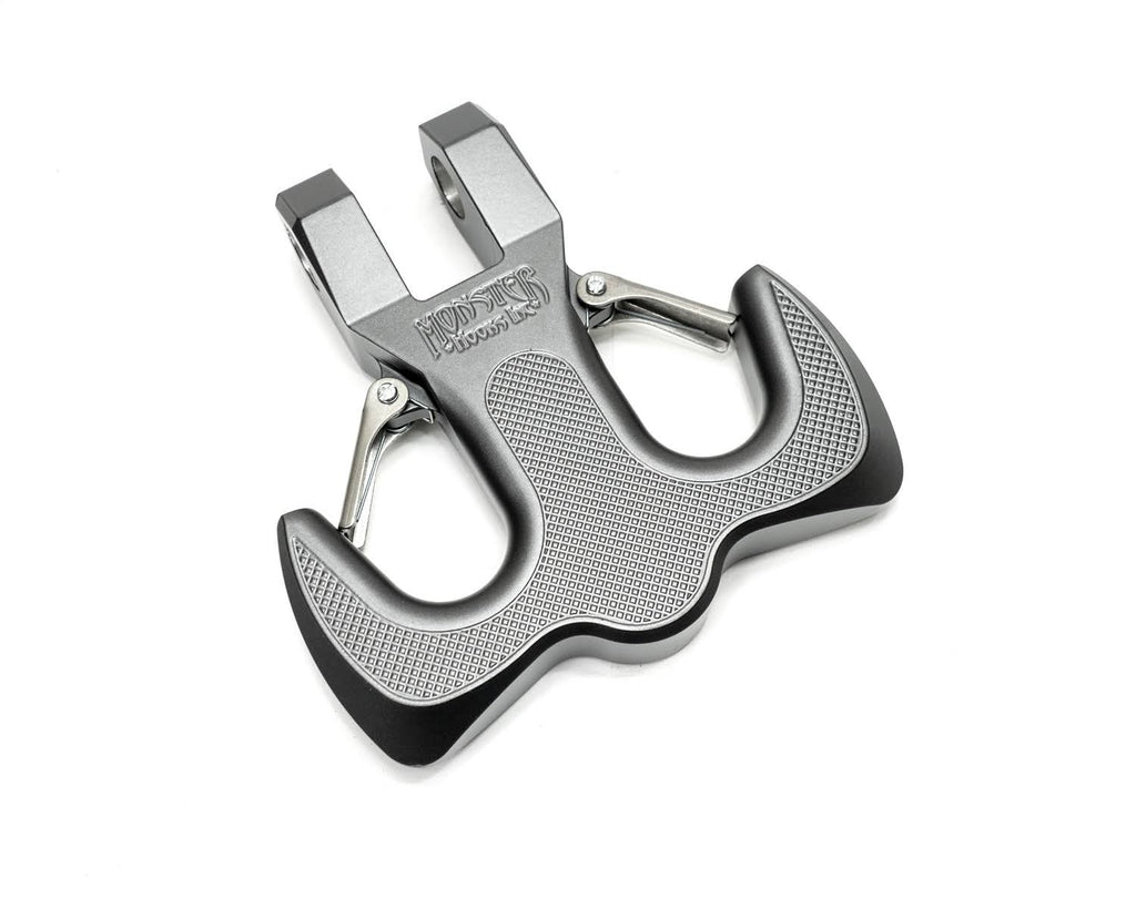 Hammerhead Hook J630