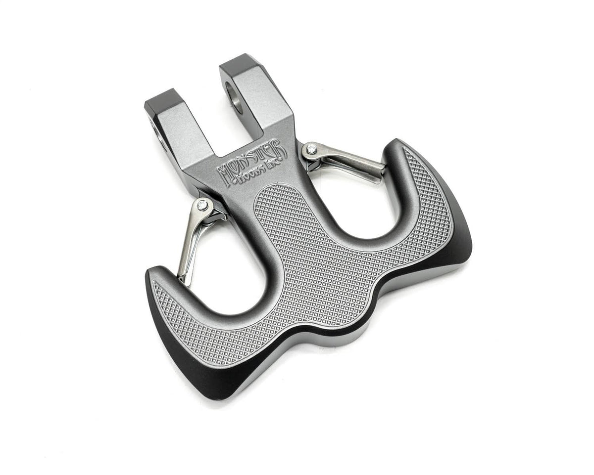 Hammerhead Hook J630