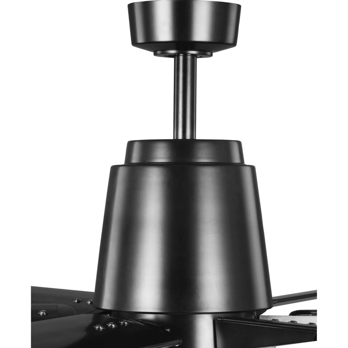 Black Ceiling Fan U62657