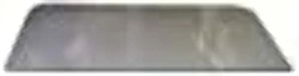 Refrigerator Crisper Glass Cover Shelf Y12374