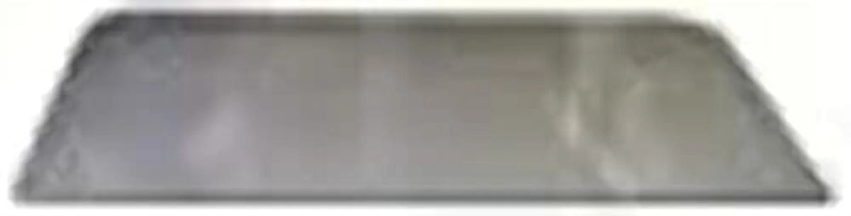 Refrigerator Crisper Glass Cover Shelf Y12374
